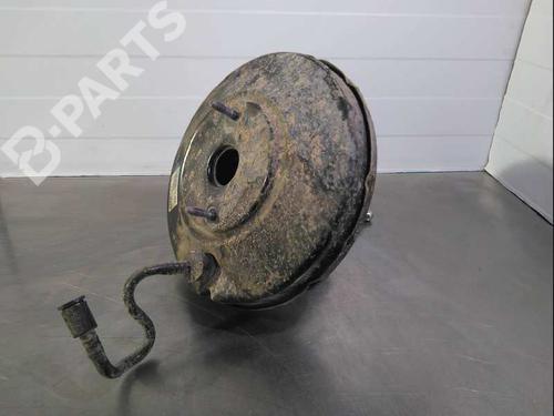 Servo brake SEAT IBIZA IV (6J5, 6P1)  | BP10196621M42 