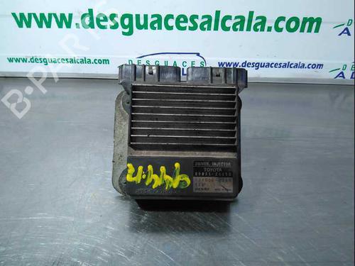 Used Engine control unit (ECU) Engine control unit (ECU) 9990125 9990125