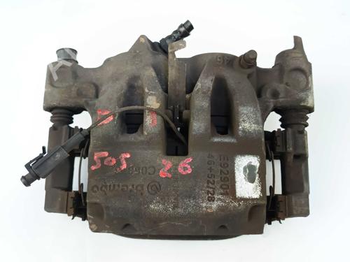 Used Left front brake caliper Left front brake caliper OPEL MOVANO C Van (U9) [2021-2026] 40298809 40298809