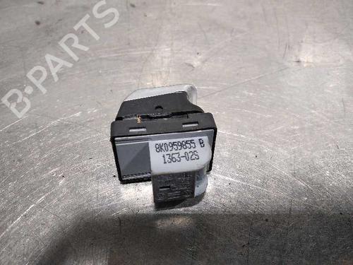 Right front window switch AUDI A4 B8 Avant (8K5) | BP9981857I26 - Image 3