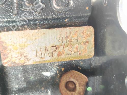 Engine MITSUBISHI PAJERO IV (V8_W, V9_W) 3.2 DI-D 4WD (V98W, V88W) | BP35954298M1 - Image 16