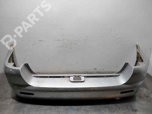 Rear bumper SSANGYONG REXTON / REXTON II (GAB_) 2.9 TD (120 hp) 11249142