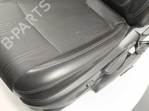 Seats set CHEVROLET TRAX 1.7 TD | BP34446290C78 - Image 7