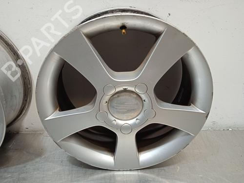 Rim SEAT LEON (1P1) 1.9 TDI | BP13537952C45 
