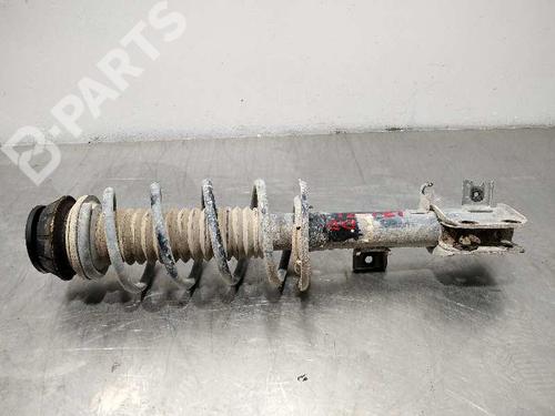 Used Right front shock absorber SUZUKI SX4 S-Cross (JY) 1.6 DDiS (AKK 416D) (120 hp) 10093589