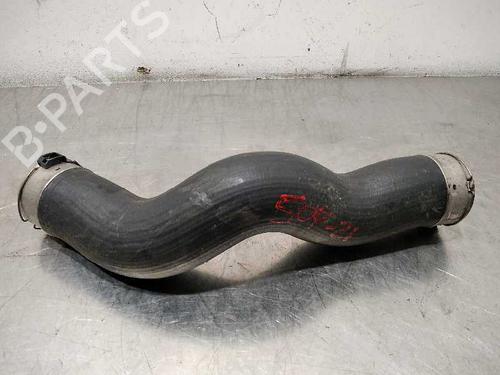 Used Pipe Pipe BMW 3 (F30, F80) 318 d (150 hp) 14348383 14348383