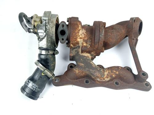 Used Turbo Turbo SMART CROSSBLADE (450) 0.6 (450.418) (71 hp) 10617463 10617463