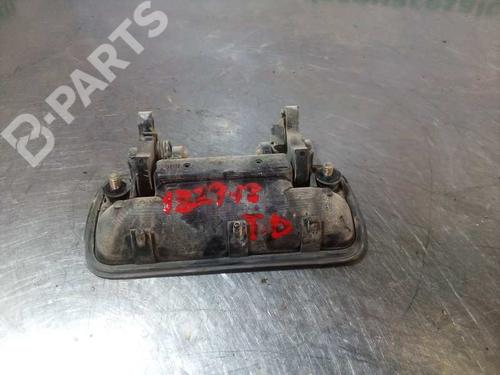 Rear right exterior door handle SUZUKI VITARA (ET, TA, TD)  | BP10094135C130 