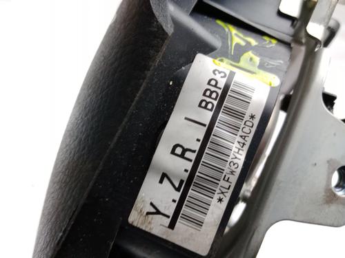 Driver airbag MAZDA 3 Saloon (BL) 1.6 MZR CD (BL14) | BP18410965C9 