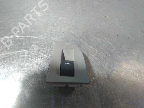 Used Left rear window switch Left rear window switch AUDI A6 C5 (4B2, 4B4) 1.9 TDI (130 hp) 9991887 9991887