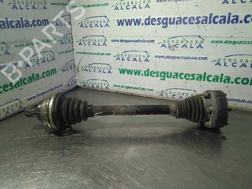 Used Left front driveshaft Left front driveshaft SEAT TOLEDO III (5P2) [2004-2009] 10958529 10958529
