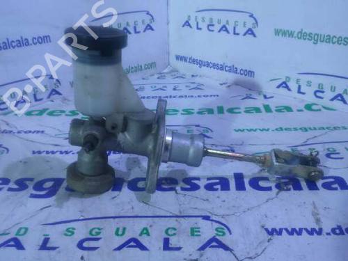 Clutch slave cylinder NISSAN NP300 PICKUP (D22) 2.5 dCi | BP14352772M113 