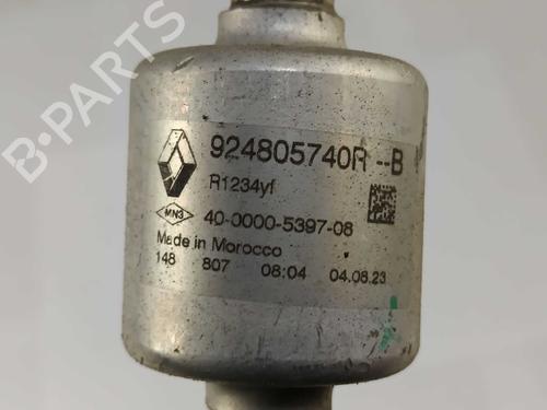 AC pipe DACIA SANDERO III 1.0 TCe 90 | BP36997451M126 - Image 2