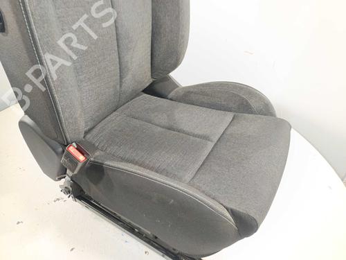 Left front seat CITROËN C4 II (NC_) 1.6 BlueHDi 100 | BP31915644C15  - Image 9