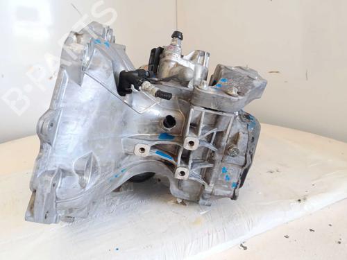 Gearbox OPEL CORSA D (S07) 1.3 CDTI (L08, L68) | BP36259916M3  - Image 9