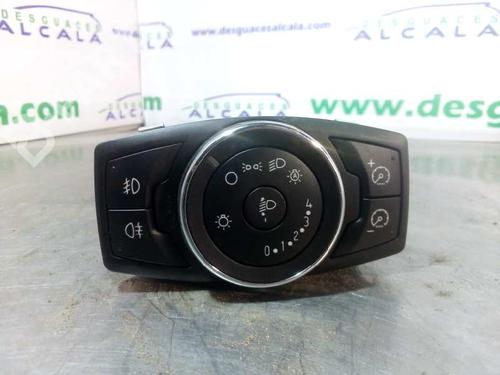 Used Headlight switch FORD FOCUS III [2010-2020]  10929406