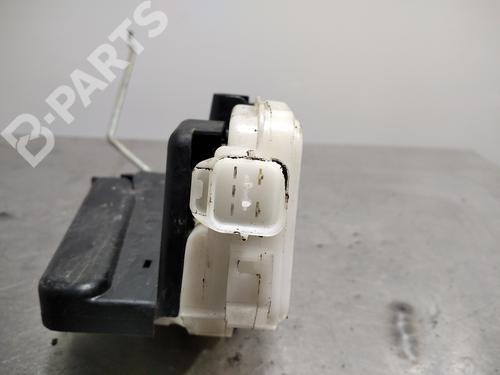 Front right lock MITSUBISHI PAJERO IV (V8_W, V9_W)  | BP10028966C97 