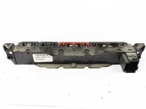 Warning switch LAND ROVER FREELANDER 2 (L359) 2.2 TD4 4x4 | BP29325077I22 