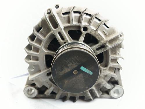 Used Alternator PEUGEOT 208 I (CA_, CC_) 1.4 HDi (68 hp) 28567040