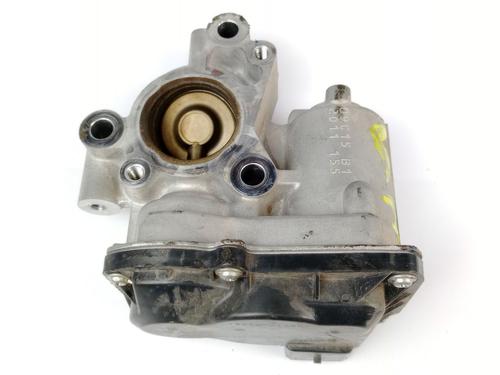 Used Throttle body RENAULT CLIO V (B7_) 1.5 Blue dCi 85 (B7AG) (86 hp) 22986340