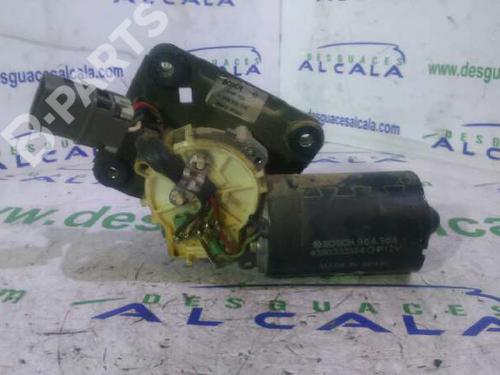 Used Front wiper motor FORD MAVERICK (UDS, UNS) [1993-1998]  10179359