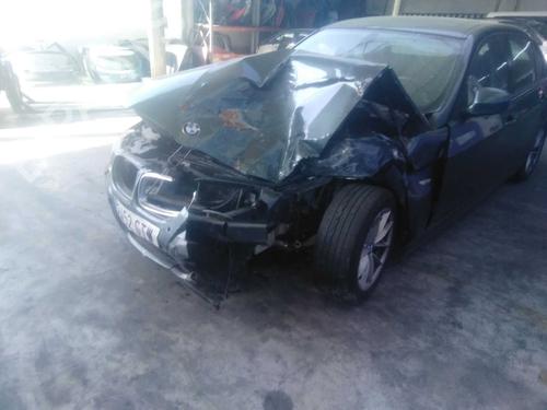 Mass air flow sensor BMW 3 (E90) 320 d | BP18658886M95  - Image 8