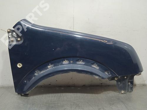 Used Right front fenders Right front fenders FORD TRANSIT CONNECT (P65_, P70_, P80_) 1.8 TDCi (90 hp) 10744431 10744431