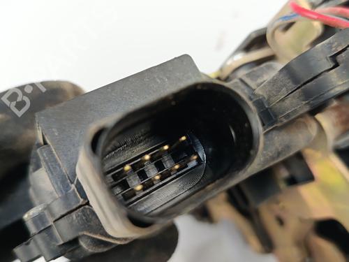 Højre fortil lås SEAT LEON (1M1) 1.9 TDI | BP30518611C97