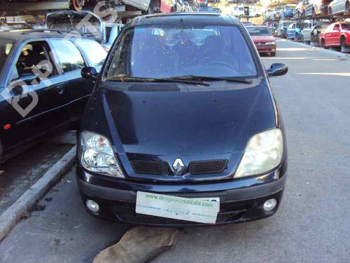 Used Parts RENAULT SCÉNIC I MPV (JA0/1_, FA0_)  1.4 16V (JA0D, JA1H, Ja0W, JA10)  1154328