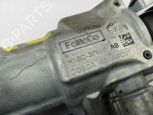 Ignition barrel FORD PUMA (J2K, CF7) | BP13571293M48 - Image 2
