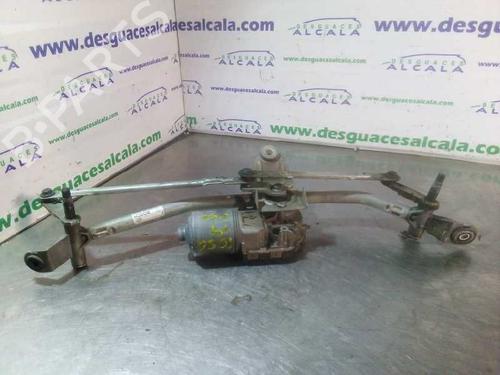 Used Front wiper motor Front wiper motor 10751570 10751570