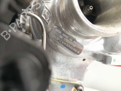 Engine OPEL ASTRA J GTC | BP38518132M1 - Image 5