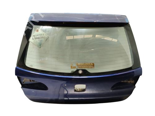 Used Tailgate SEAT IBIZA III (6L1) 1.4 16V (75 hp) 27564515