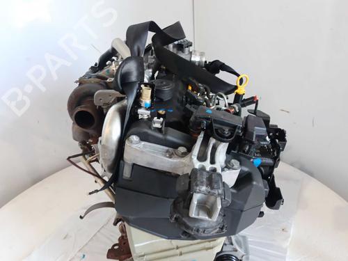 Engine RENAULT SCÉNIC IV (J9_) 1.5 dCi 110 | BP31038611M1 - Image 3