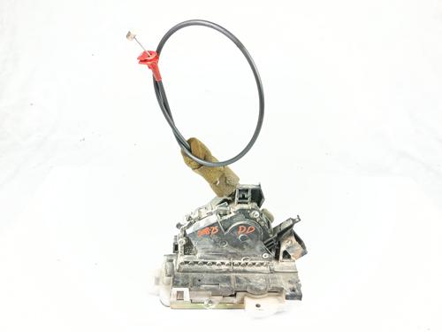 Used Front right lock FORD MONDEO III (B5Y) 2.0 TDCi (130 hp) 26650085
