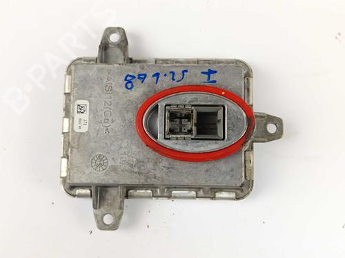 Used Xenon ballast Xenon ballast 31638967 31638967