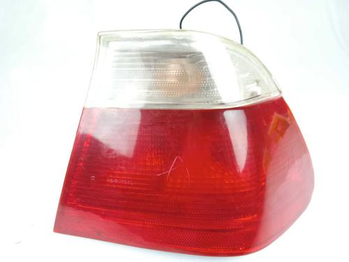 Used Right taillight Right taillight BMW 3 (E46) [1997-2005] 15658191 15658191