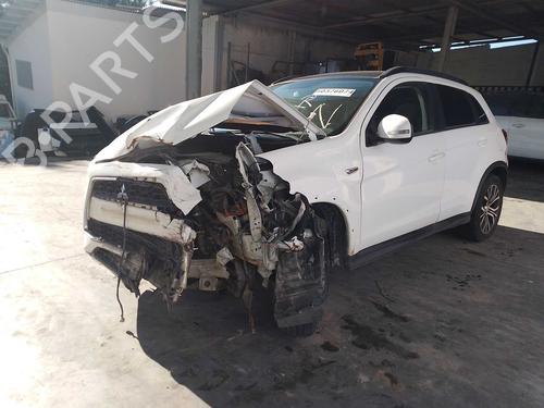 Left front window switch MITSUBISHI ASX (GA_W_) 1.6 DI-D | BP29135777I27 - Image 8