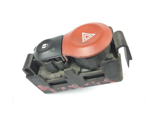 Used Warning switch Warning switch RENAULT KANGOO Express (FW0/1_) 1.5 dCi 85 (FW0K, FW0L, FW0B) (86 hp) 18945409 18945409