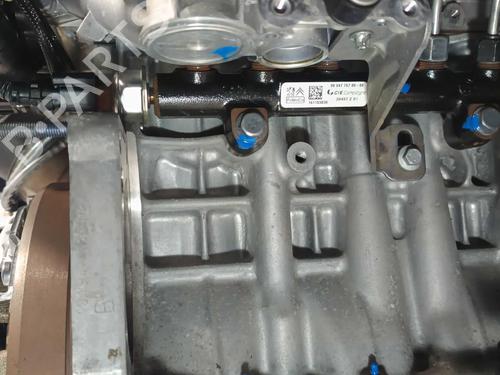 Engine CITROËN C-ELYSEE (DD_) 1.6 BlueHDi 100 | BP33244322M1 - Image 8