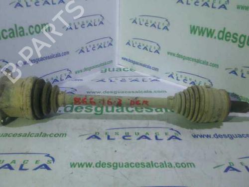 Used Right rear driveshaft Right rear driveshaft 9988516 9988516
