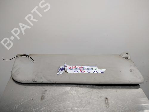 Used Right sun visor Right sun visor FORD TRANSIT Van (FA_ _) [2006-2014] 10027643 10027643