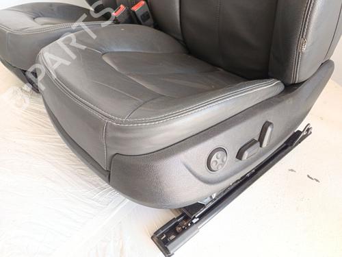 Seats set AUDI A7 Sportback (4GA, 4GF) 3.0 TDI quattro | BP30279987C78