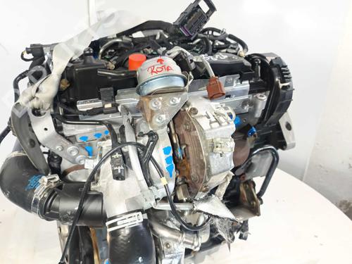 Engine SEAT LEON ST (5F8) 1.6 TDI | BP39264699M1 - Image 6