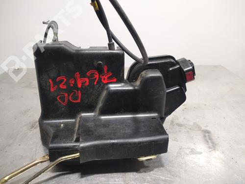 Used Front right lock HYUNDAI TRAJET (FO) 2.0 CRDi (113 hp) 9982206