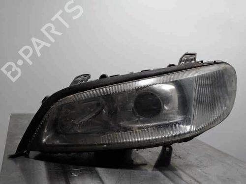 Used Left headlight Left headlight 9995797 9995797