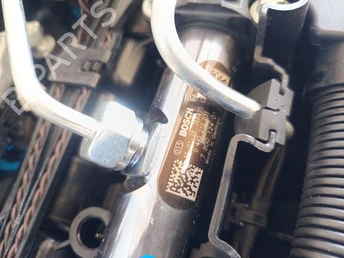 Engine BMW 5 (F10) 530 d | BP34449392M1  - Image 20