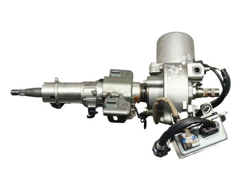 Steering column KIA CARENS IV 1.7 CRDi | BP32451411M21 - Image 6