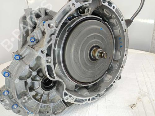 Gearbox MERCEDES-BENZ A-CLASS (W176) A 220 d (176.003) | BP36051247M3 - Image 2