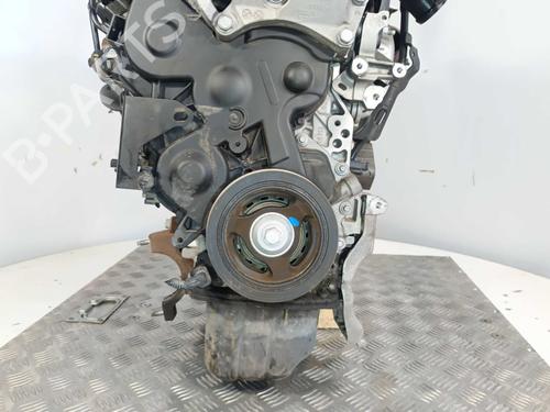 Engine FORD TOURNEO COURIER B460 MPV 1.5 EcoBlue | BP40532527M1 - Image 2